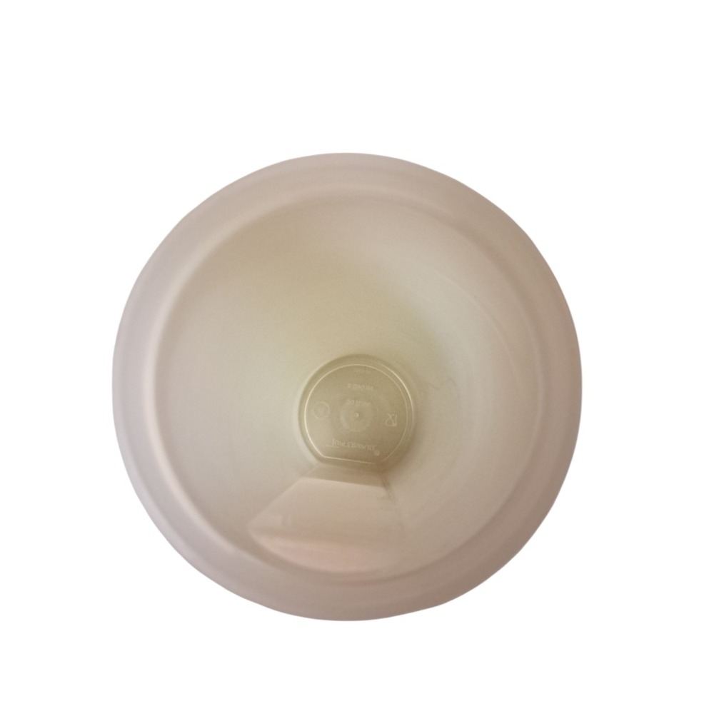 Tupperware 1643-18,‎ Lid 1607-15 - Picture 5 of 7
